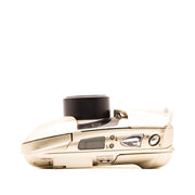 Olympus MJU II Zoom 35mm Point-and-Shoot Film Camera
