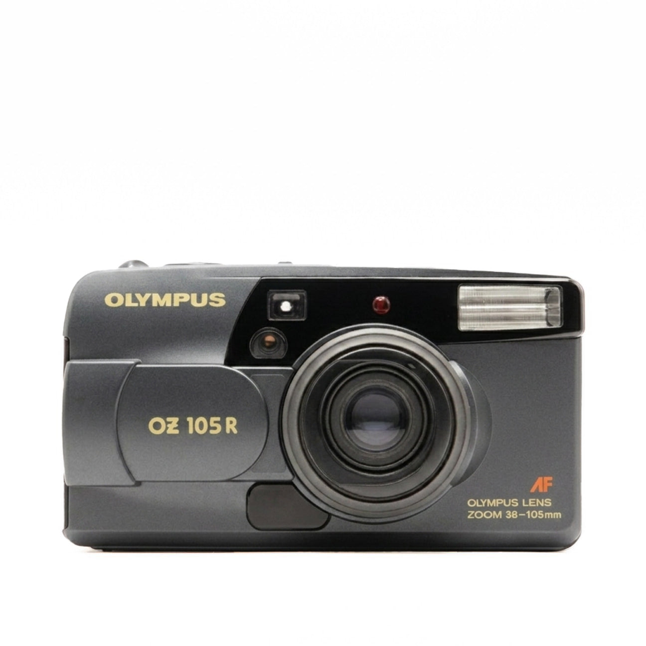 Olympus OZ 105 R | 35mm Film Camera | The 35mm Club