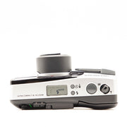 Olympus OZ 105 R 35mm Point-and-Shoot Film Camera