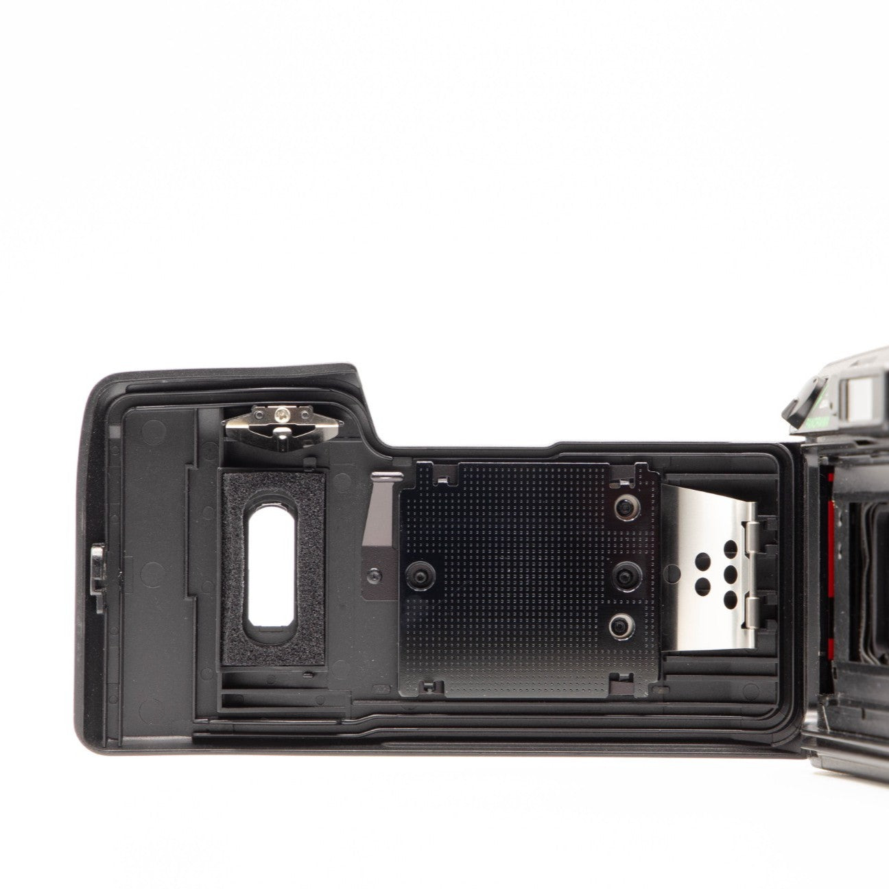 Olympus OZ 105 R 35mm Point-and-Shoot Film Camera