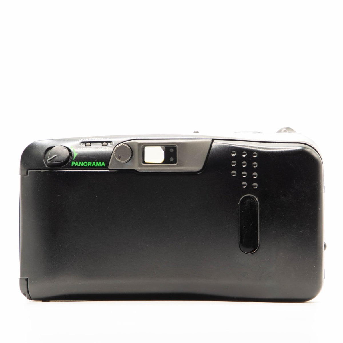 Olympus OZ 140S 35mm Point-and-Shoot Film Camera