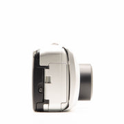 Olympus OZ 140S 35mm Point-and-Shoot Film Camera