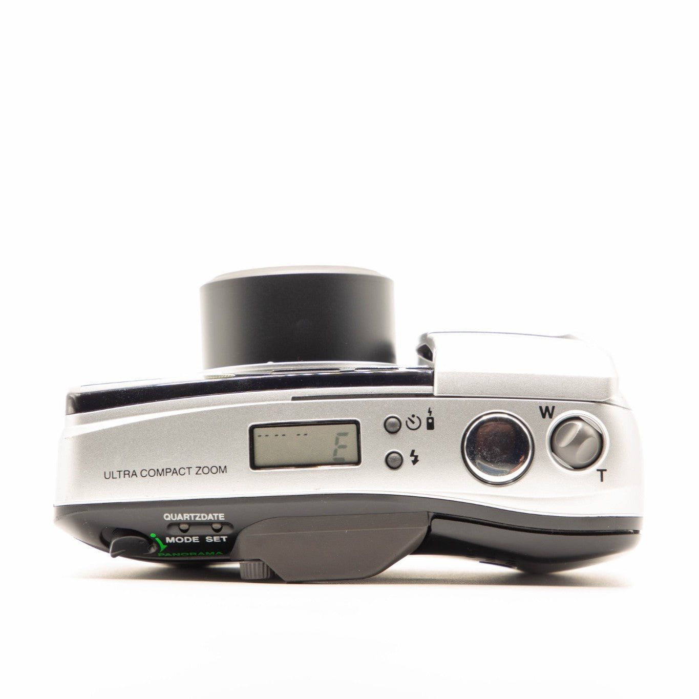 Olympus OZ 140S | 35mm Film Camera | The 35mm Club