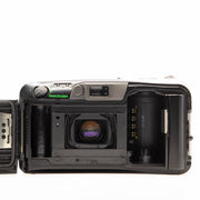 Olympus OZ 140S 35mm Point-and-Shoot Film Camera