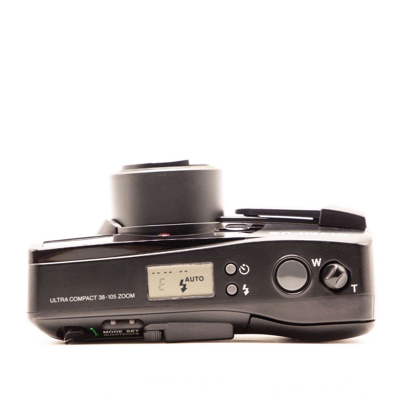 Olympus OZ Classy 105 | 35mm Film Camera | The 35mm Club