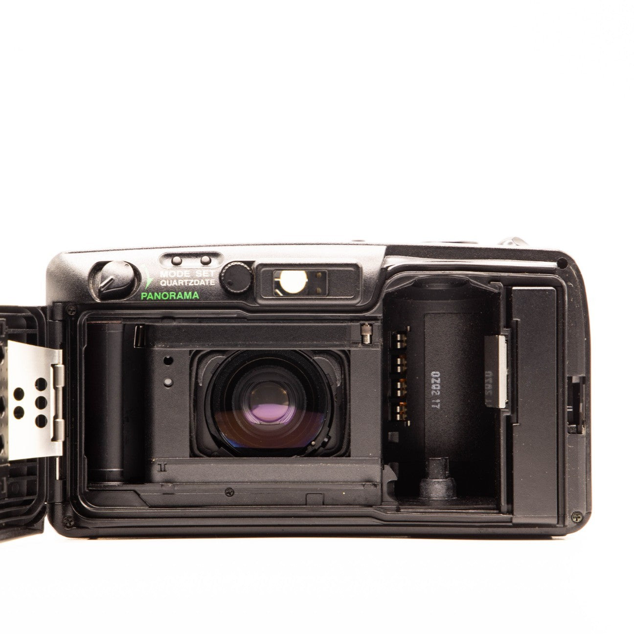 Olympus OZ Classy 105 | 35mm Film Camera | The 35mm Club