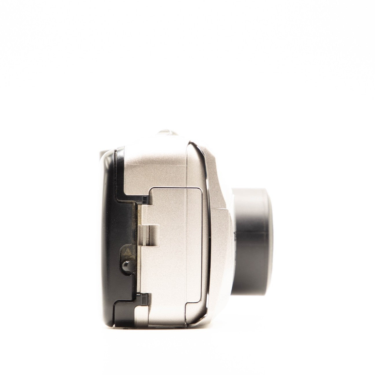 Olympus OZ 130 | 35mm Film Camera | The 35mm Club