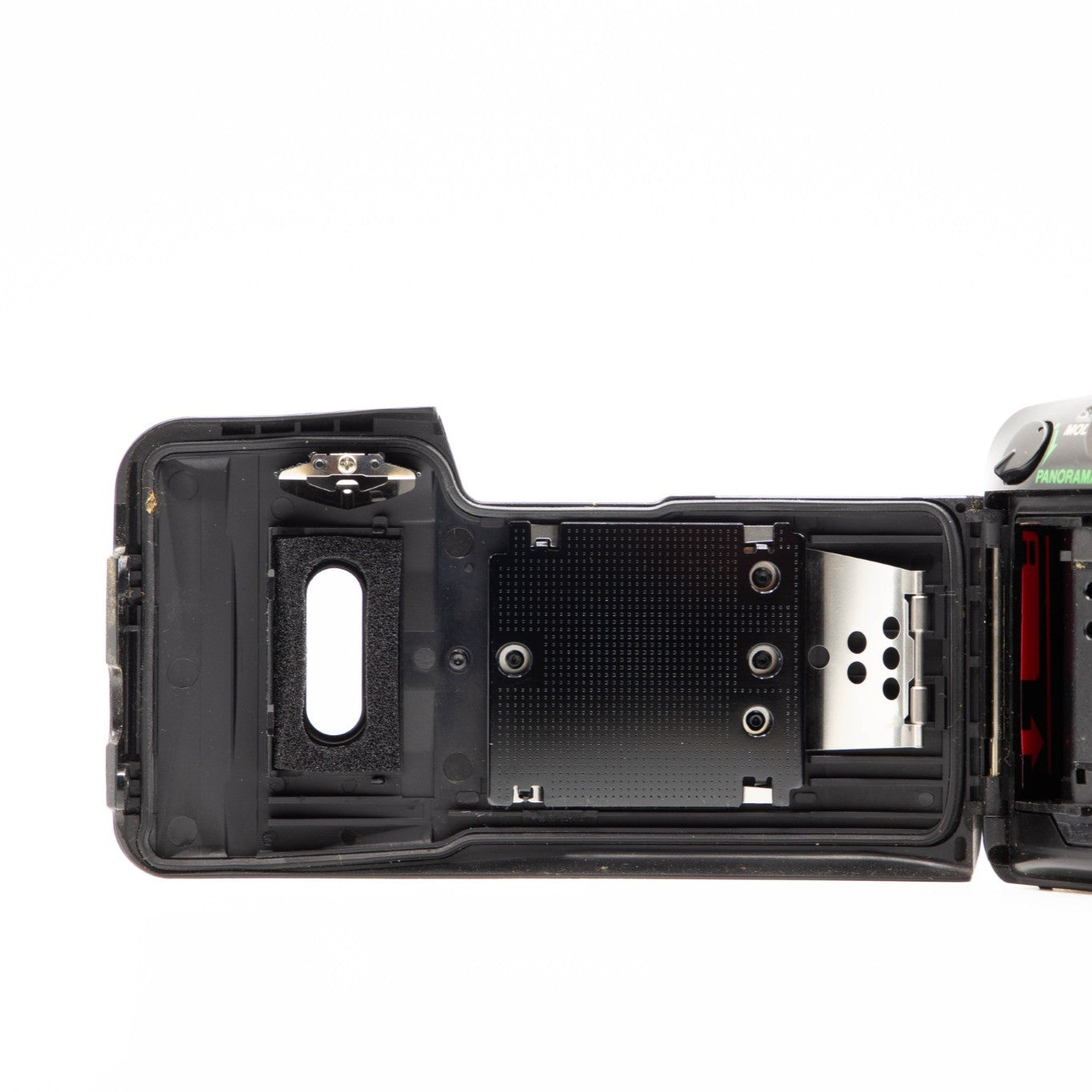 Olympus OZ 130 | 35mm Film Camera | The 35mm Club