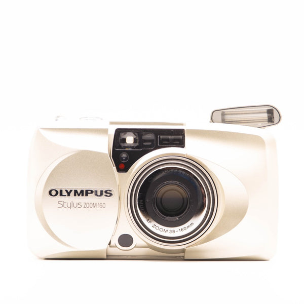 OlympusStylusZoom16035mmFilmCa