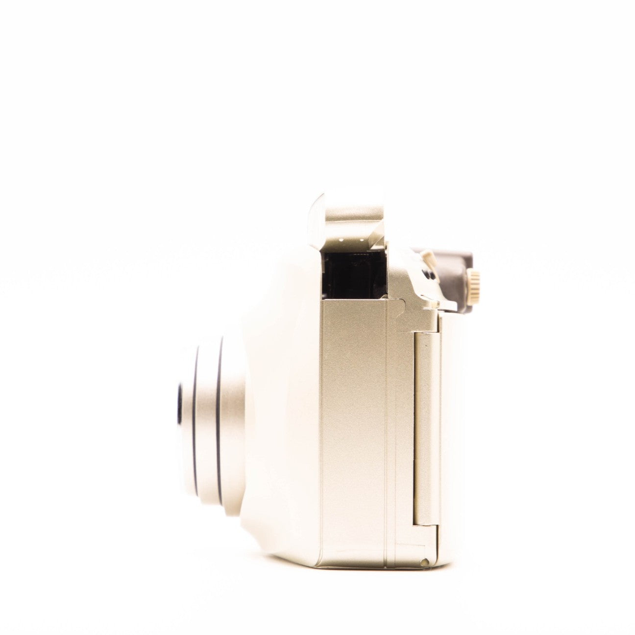 Olympus MJU Stylus Zoom 160 | 35mm Film Camera | The 35mm Club