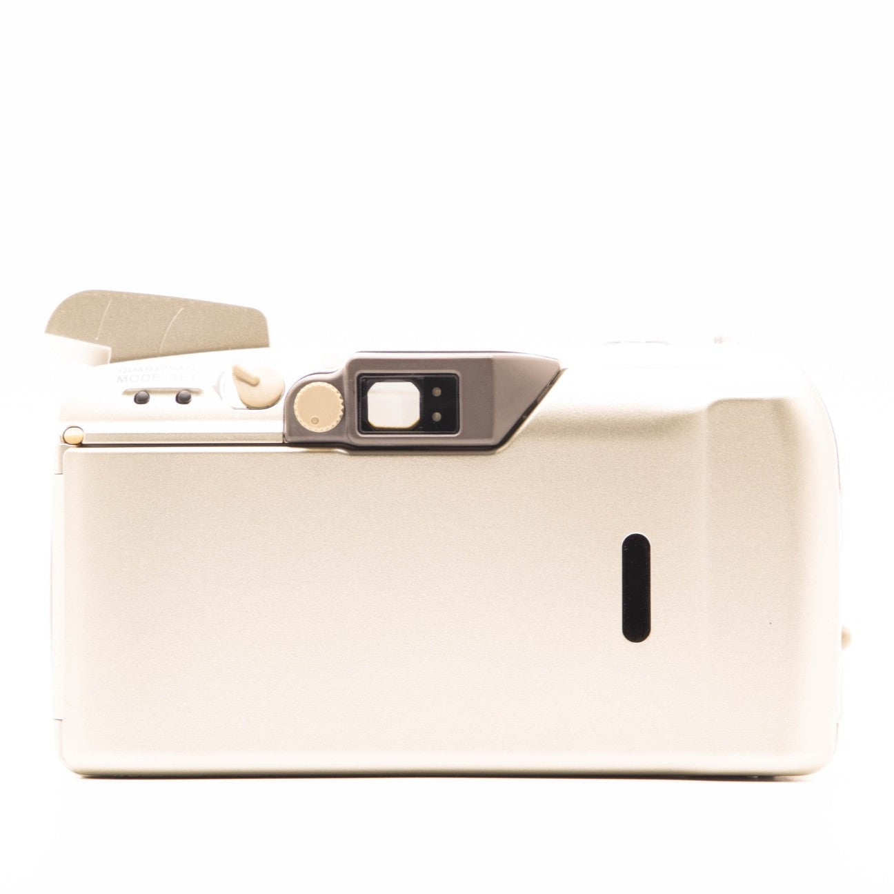 Olympus MJU Stylus Zoom 160 | 35mm Film Camera | The 35mm Club