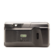 Olympus SuperZoom 105G 35mm Point-and-Shoot Film Camera