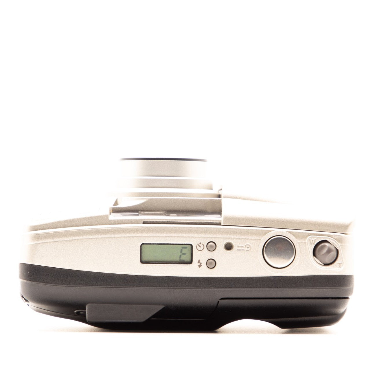 Olympus SuperZoom 105G | 35mm Film Camera | The 35mm Club