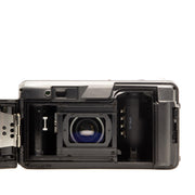 Olympus SuperZoom 105G 35mm Point-and-Shoot Film Camera