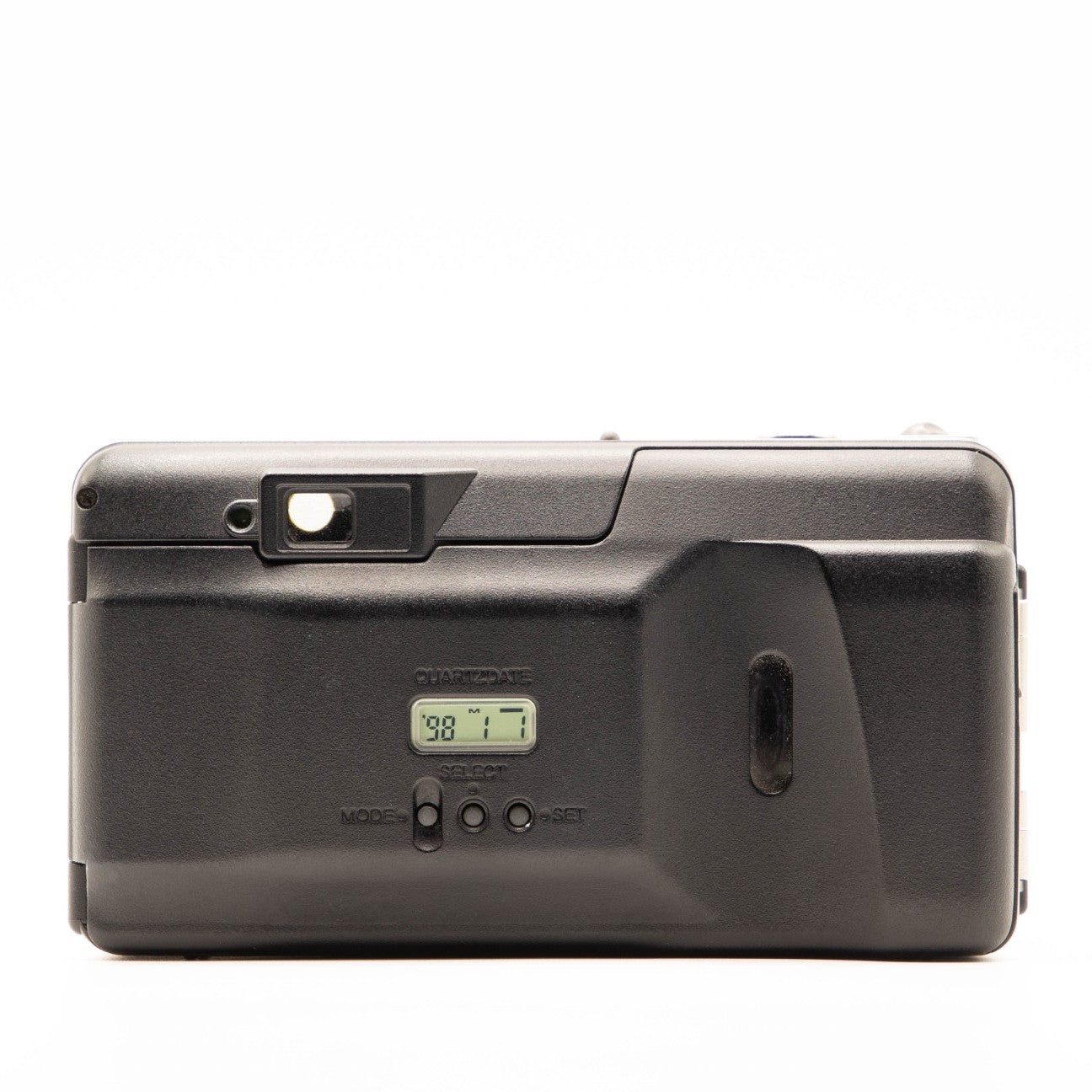 Olympus SuperZoom 70G | 35mm Film Camera | The 35mm Club