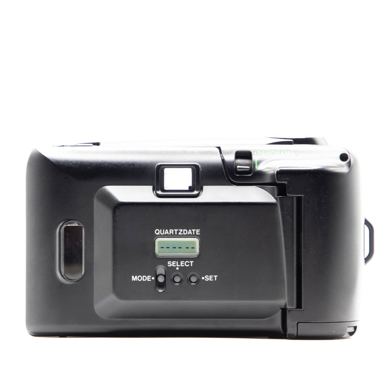 Olympus Trip 300 | 35mm Film Camera | The 35mm Club