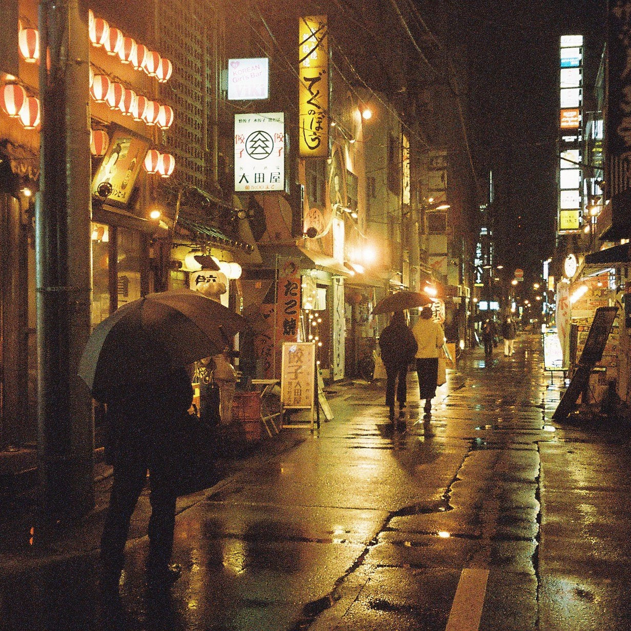 Olympus MJU Zoom 70 Deluxe | 35mm Film Camera | The 35mm Club