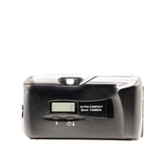 Olympus MJU II 35mm Point-and-Shoot Film Camera