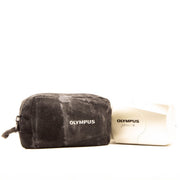 Olympus Mju ii Film Camera Case
