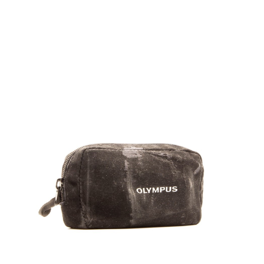 Olympus Mju ii Film Camera Case