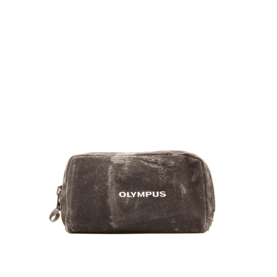 Olympus Mju ii Film Camera Case