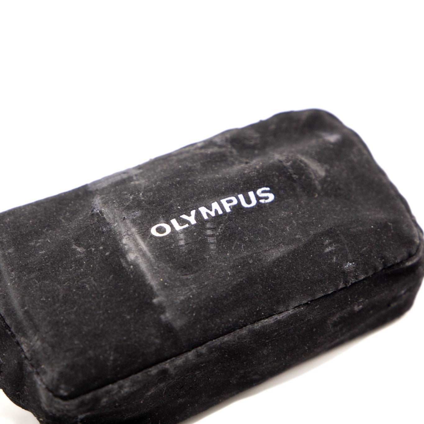 Olympus Mju ii Film Camera Case