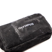 Olympus Mju ii Film Camera Case