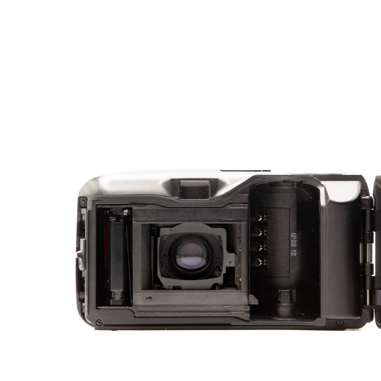 Olympus MJU II | 35mm Film Camera | The 35mm Club