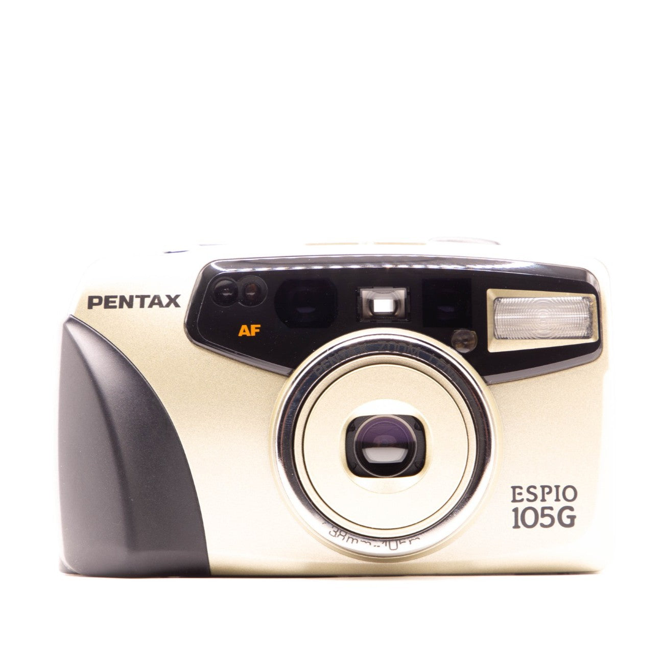 PENTAX ESPIO 105G フィルムカメラ ペンタックス エスピオ 105 G コンパクト 35mmフィルムカメラ - Etsy 日本