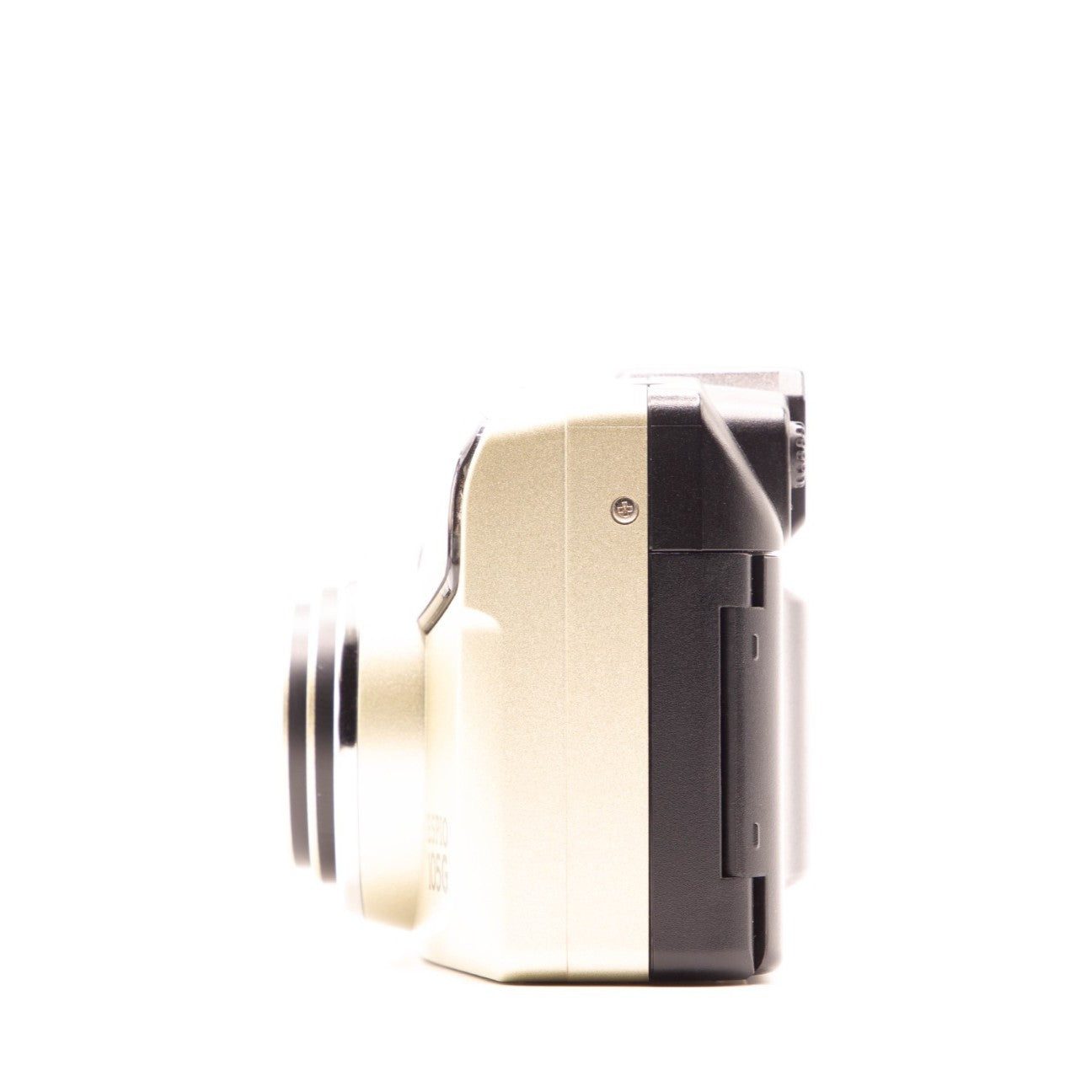 PENTAX ESPIO 105G フィルムカメラ Pentax Espio 105G | 35mm Film Camera | The 35mm Club