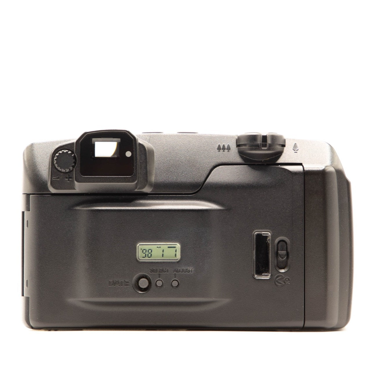 Pentax Espio 105G | 35mm Film Camera | The 35mm Club