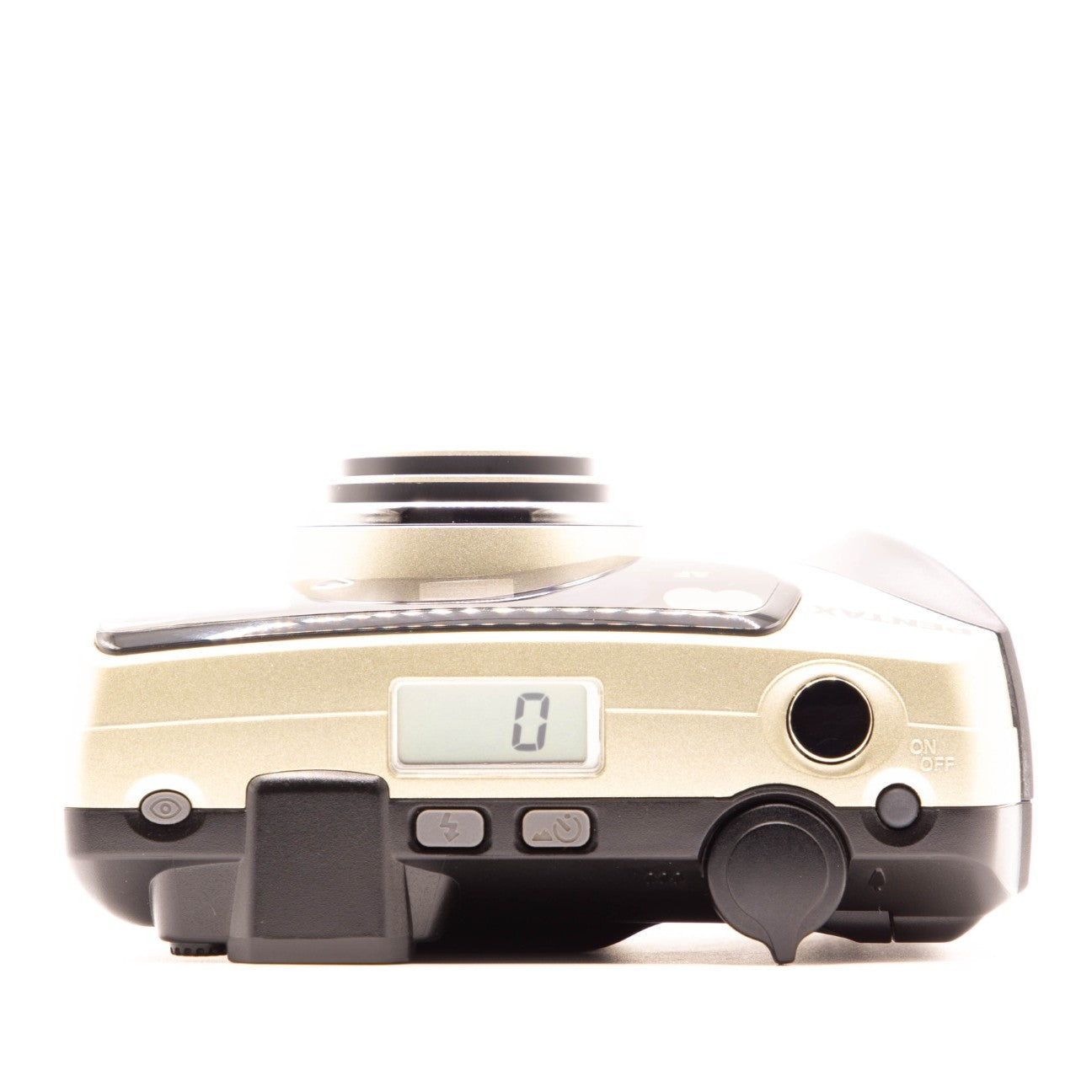 Pentax Espio 105G | 35mm Film Camera | The 35mm Club