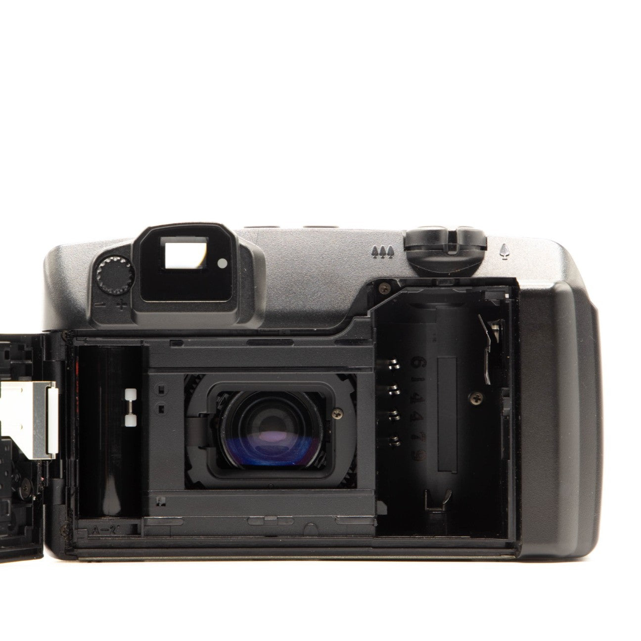 Pentax Espio 105G | 35mm Film Camera | The 35mm Club