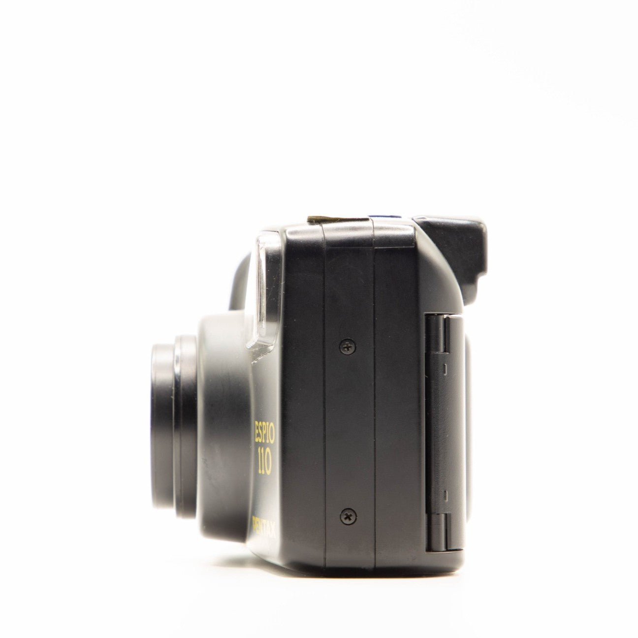 Pentax Espio 110 | 35mm Film Camera | The 35mm Club