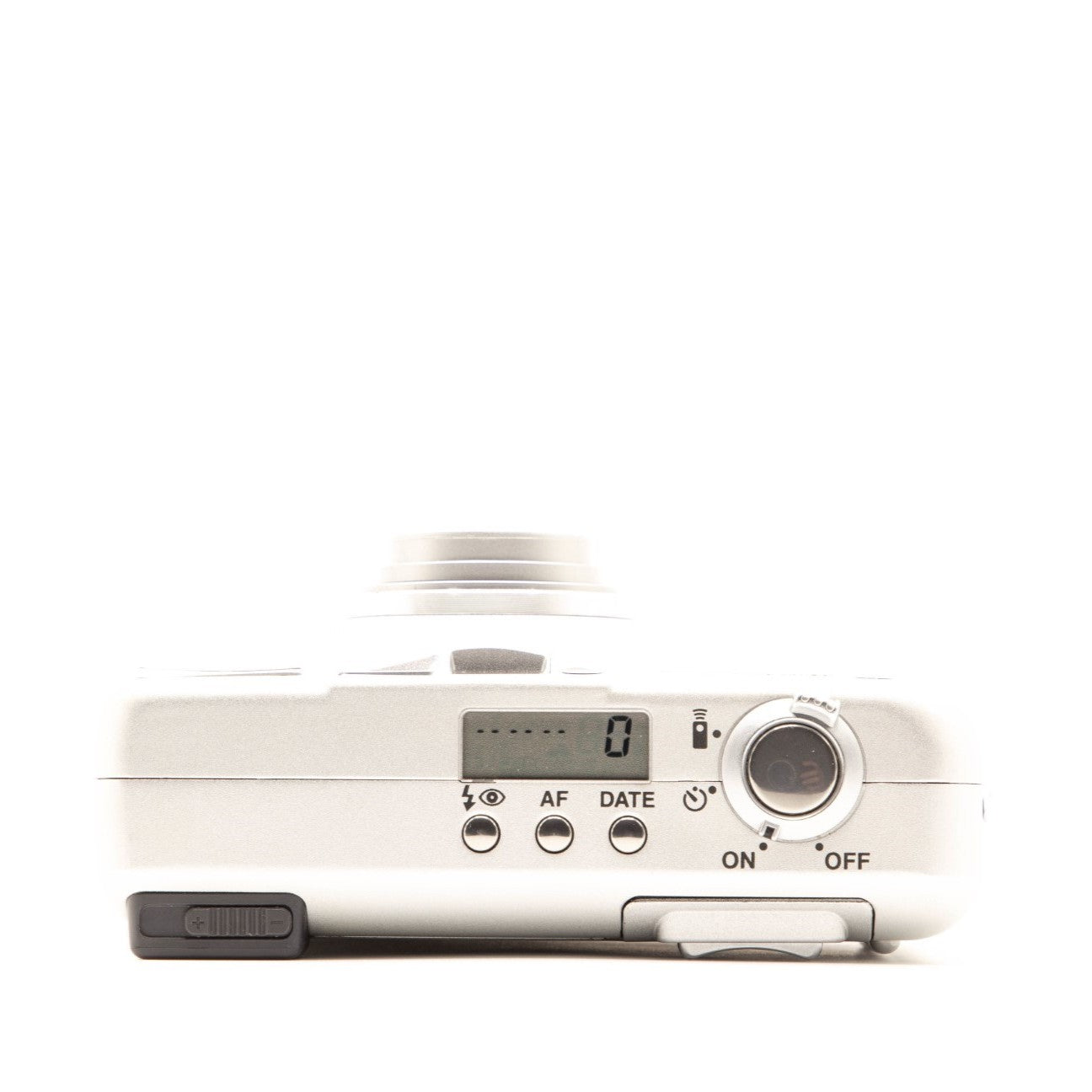 Pentax Espio 120SW | 35mm Film Camera | The 35mm Club