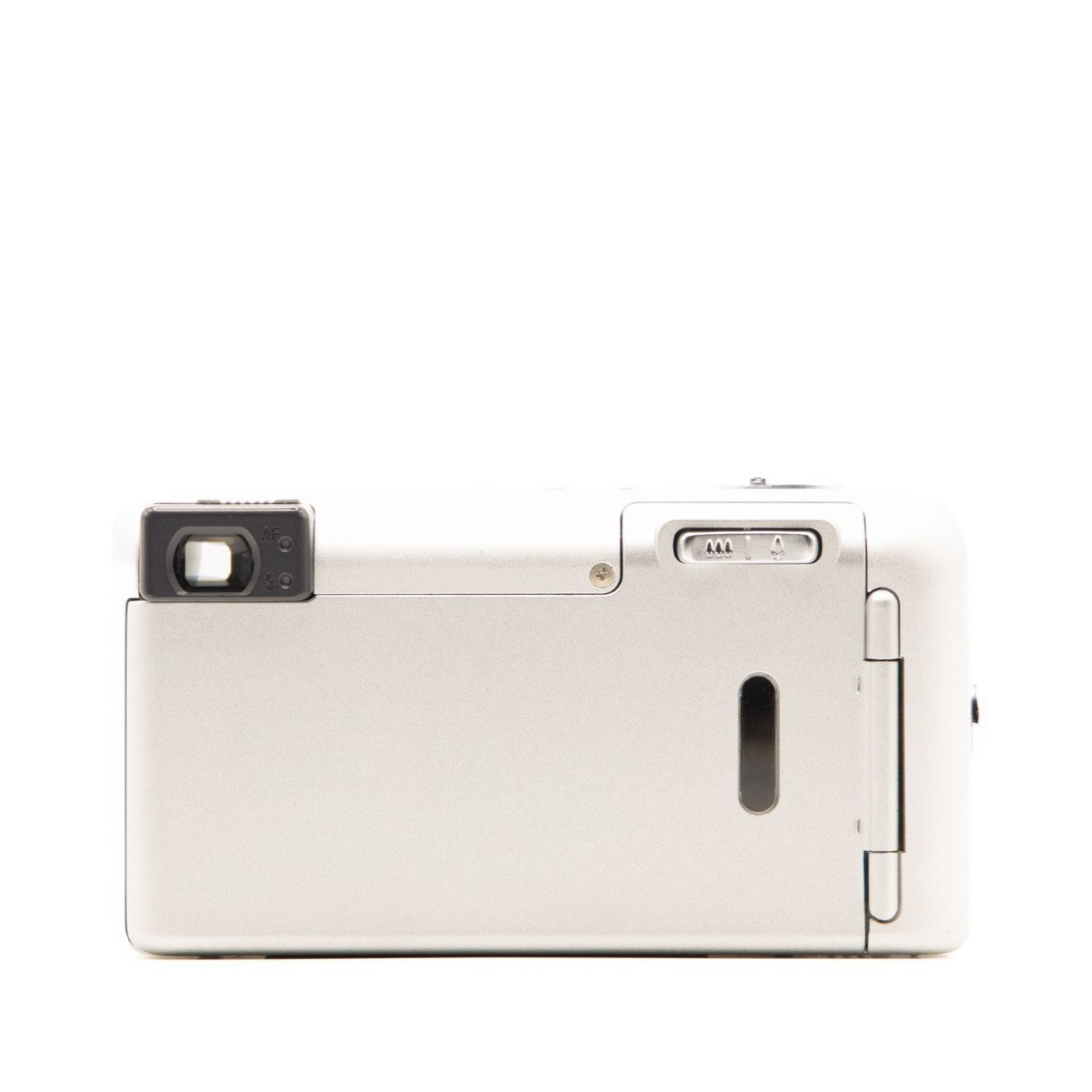 ✨美品✨ Pentax ESPIO 120 SW II 動作OK PENTAX ESPIO 120 SW & 120 SW II の使い方 | Totte Me Camera