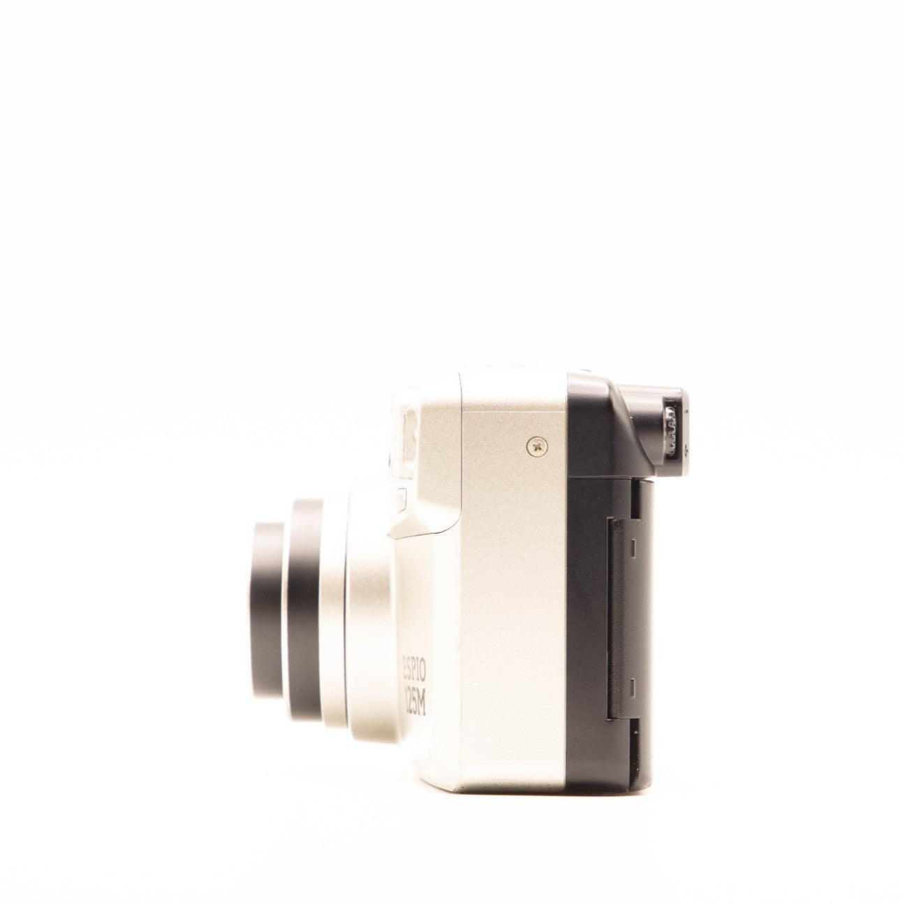 Pentax Espio 125M | 35mm Film Camera | The 35mm Club
