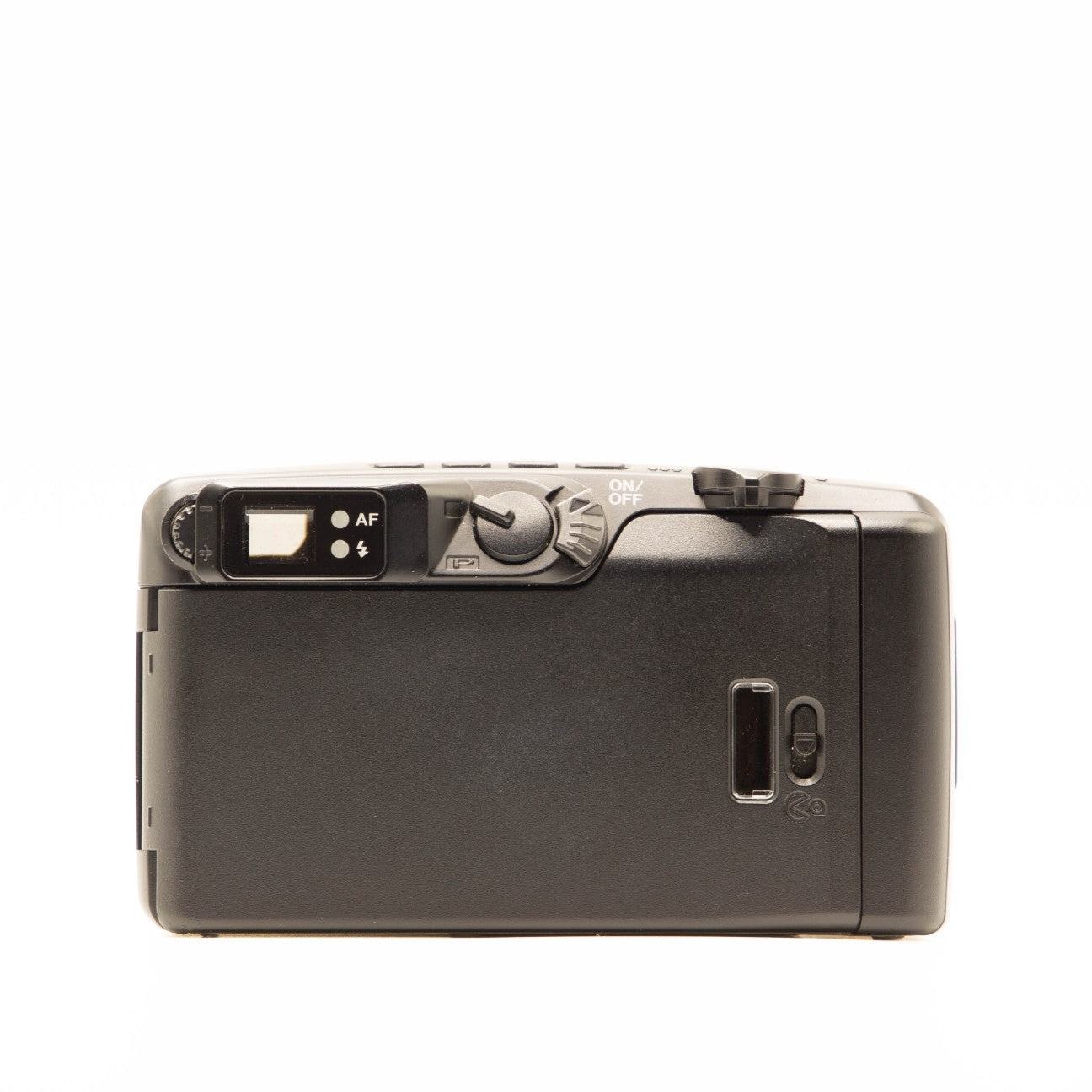 Pentax Espio 125M | 35mm Film Camera | The 35mm Club