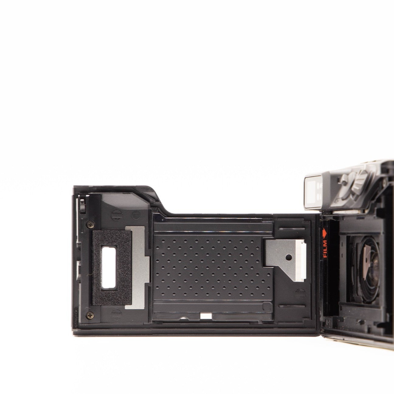 Pentax Espio 125M | 35mm Film Camera | The 35mm Club