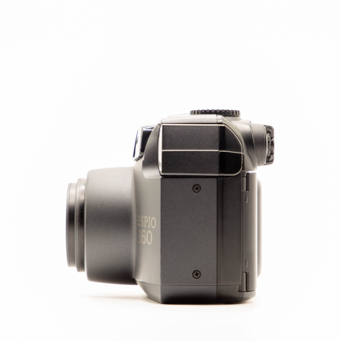 Pentax Espio 160 | 35mm Film Camera | The 35mm Club