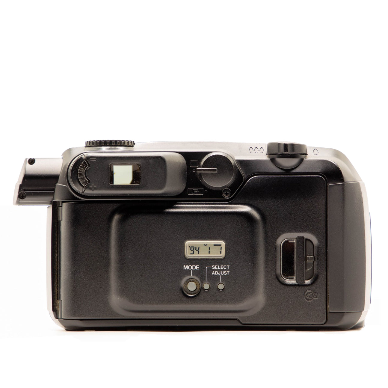 フィルムカメラ Pentax ESPIO 160 F1219-409-24v y Pentax ESPIO 160 Point and Shoot, 35mm Film Camera, Multi AF, 38