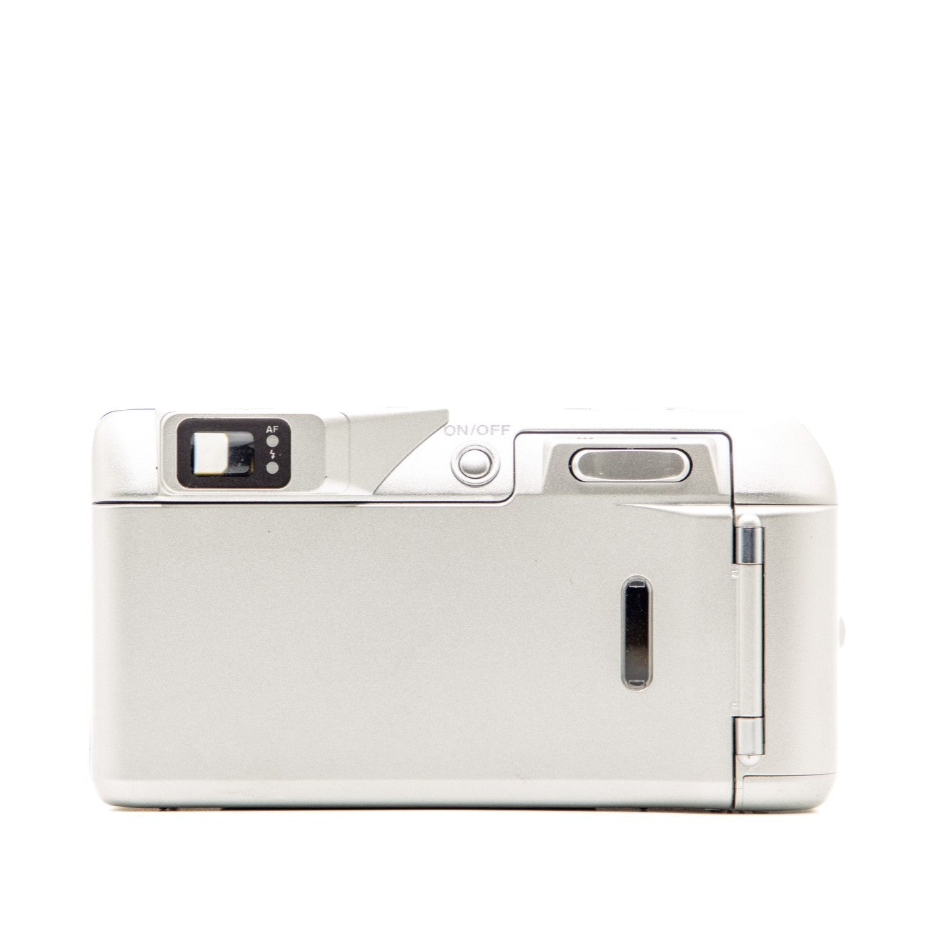 フィルムカメラ Pentax ESPIO 170SL F0116-334-9v p Pentax Espio 170SL - A One Roll Review - 35mmc