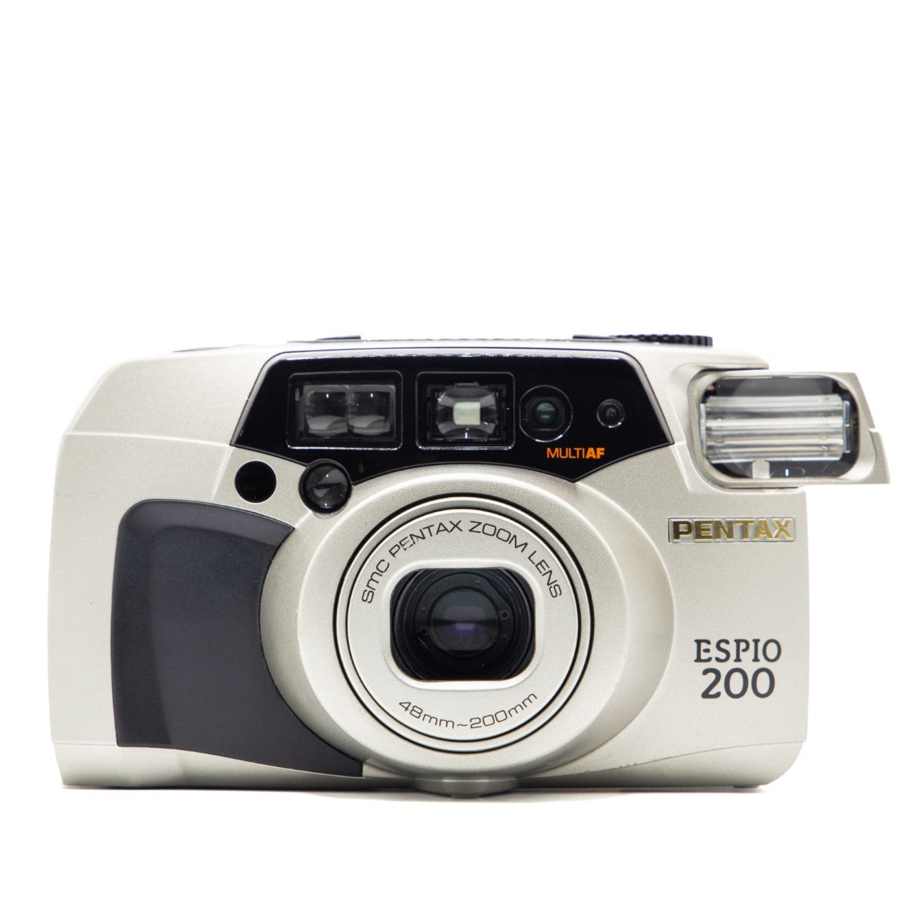 Pentax Espio 200 35mm Point-and-Shoot Film Camera