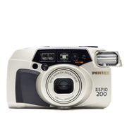 Pentax Espio 200 35mm Point-and-Shoot Film Camera