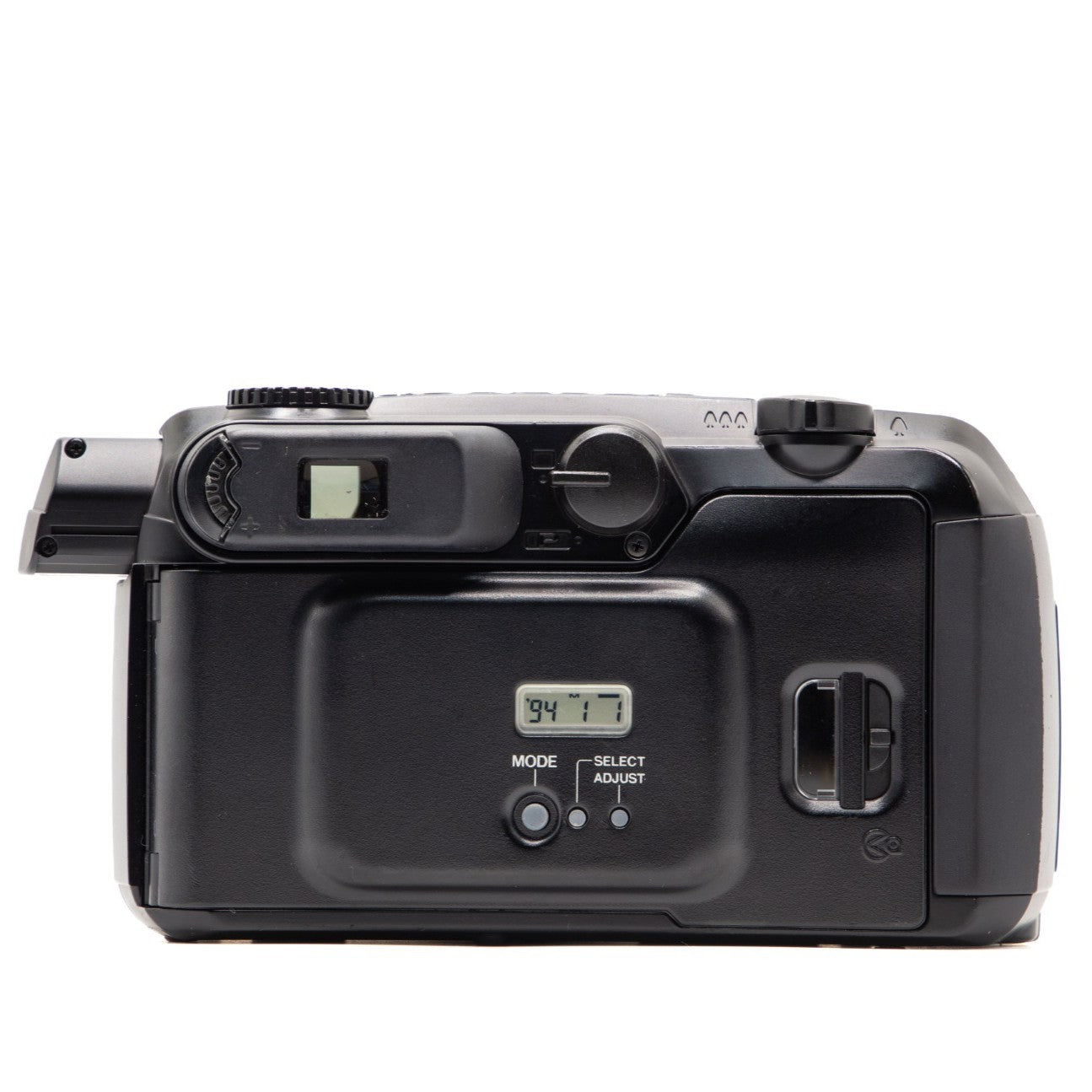 Pentax Espio 200 35mm Point-and-Shoot Film Camera