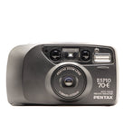 Vintage Pentax 35mm Film Camera