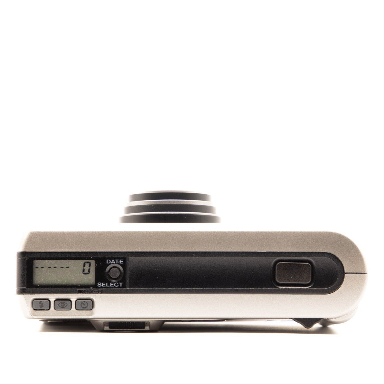 Pentax Espio 80 | 35mm Film Camera | The 35mm Club