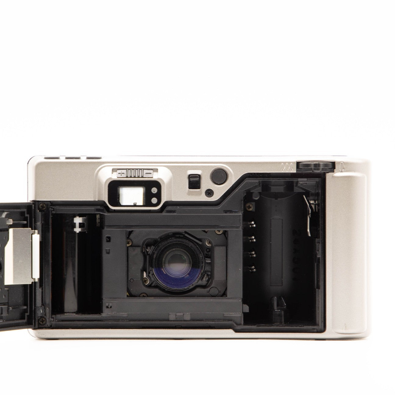 Pentax Espio 80 | 35mm Film Camera | The 35mm Club