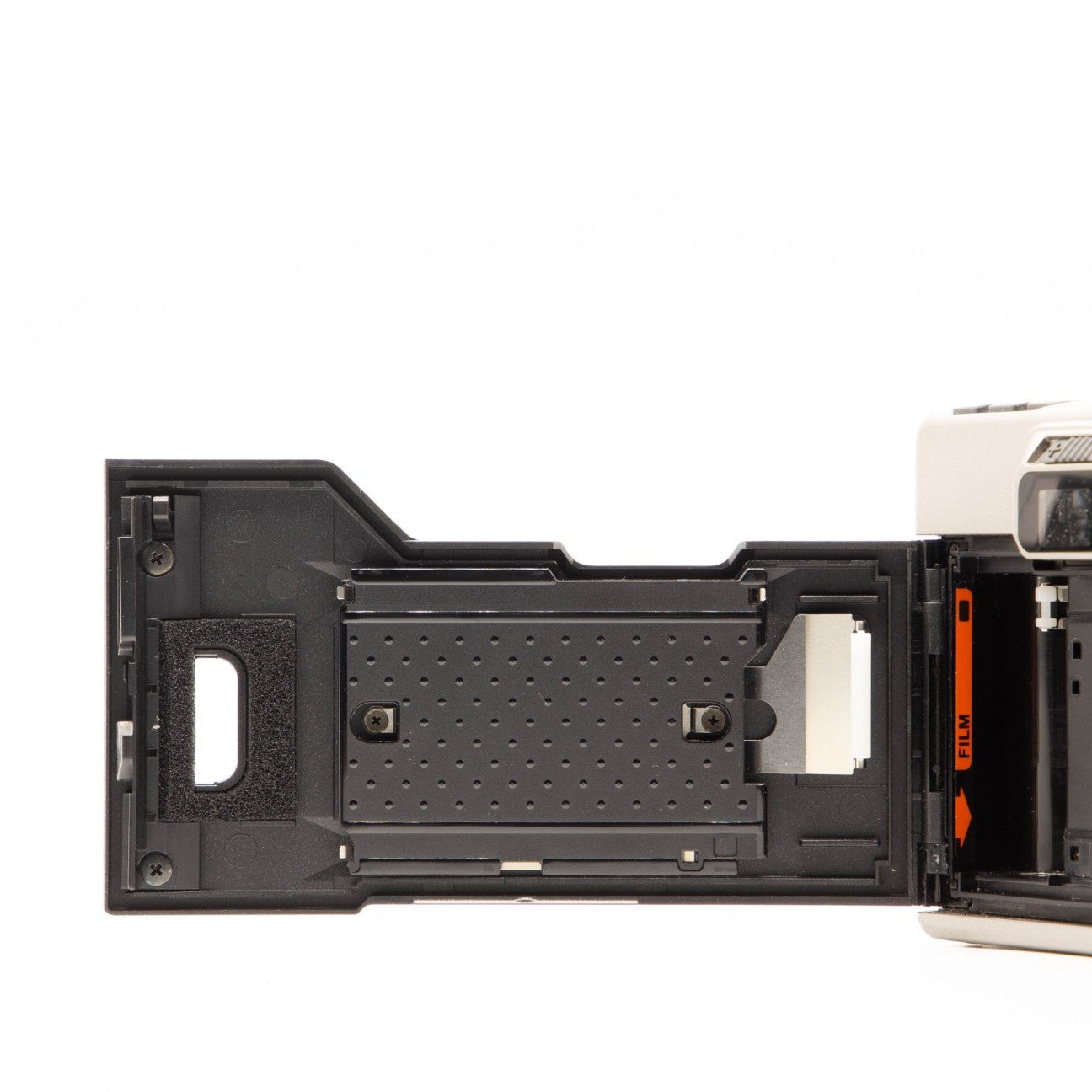 Pentax Espio 80 | 35mm Film Camera | The 35mm Club