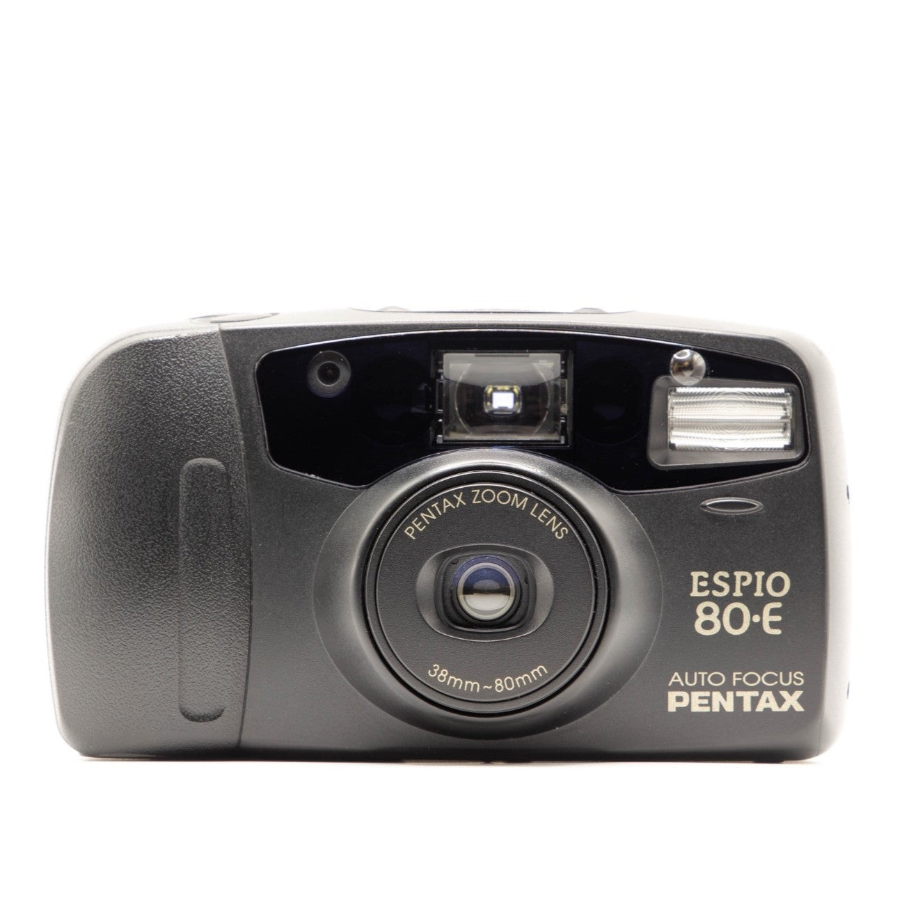 Vintage Pentax 35mm Film Camera